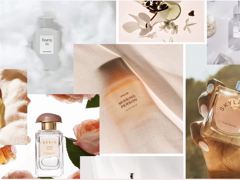 لعشاق المسك.. أفضل العطور لرائحة جذابة تشبه رائحة البشرة