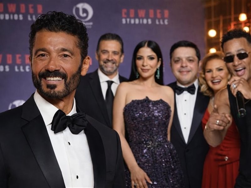 المنسحبين من رمضان 