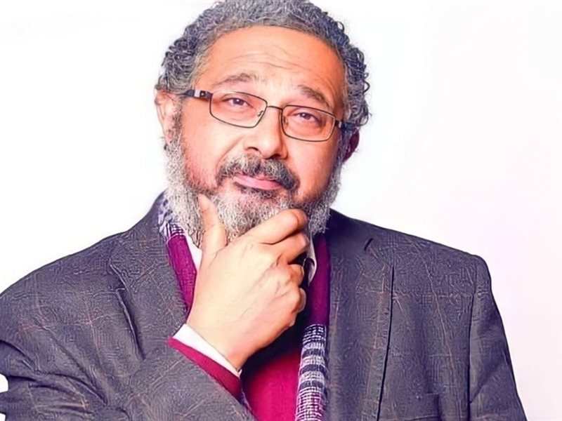 ماجد الكدواني ويسرا اللوزي عن 