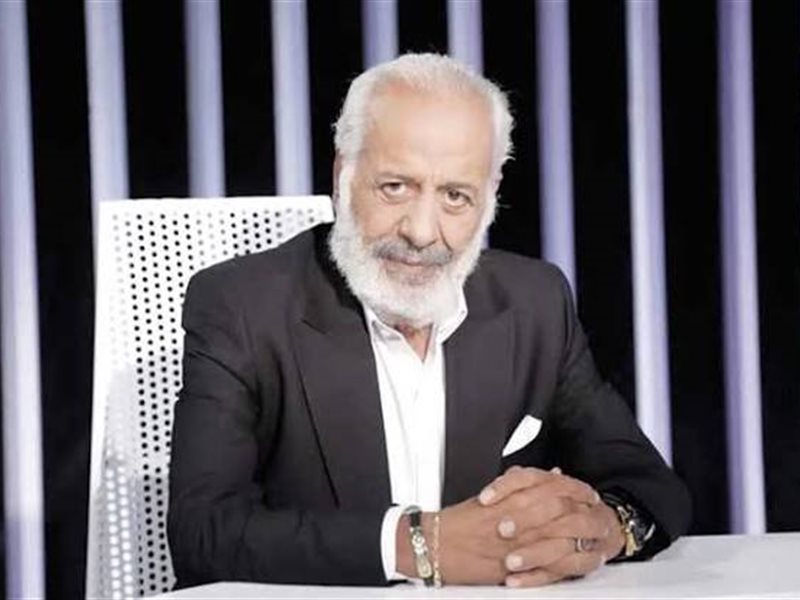 خاص .. أيمن زيدان : عندي هاجس في المسرح للتوازن بين الابتسامة والفكرة 