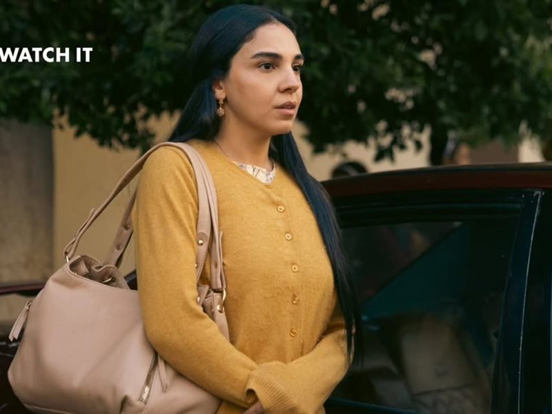 رمضان 2026.. سلمى أبو ضيف ومحمد حاتم يكشفان كواليس 