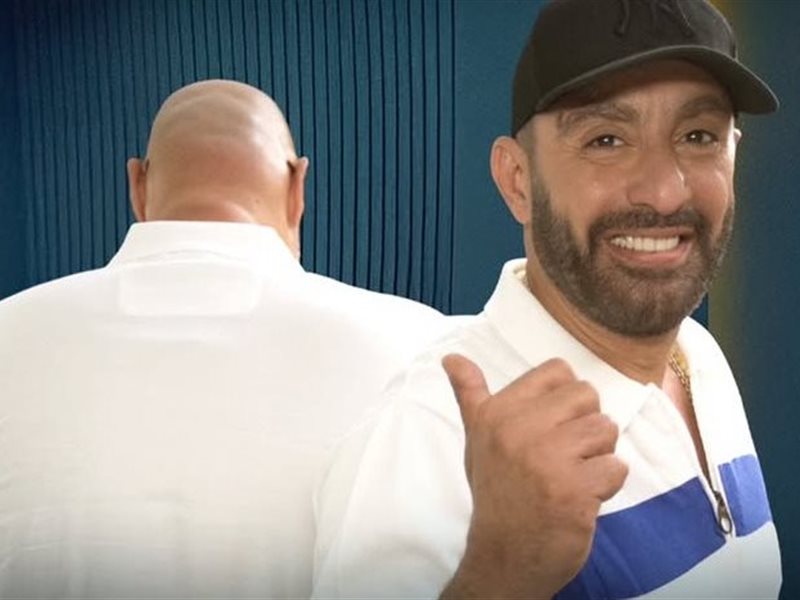 غدا.. أحمد السقا ضيف برنامج 