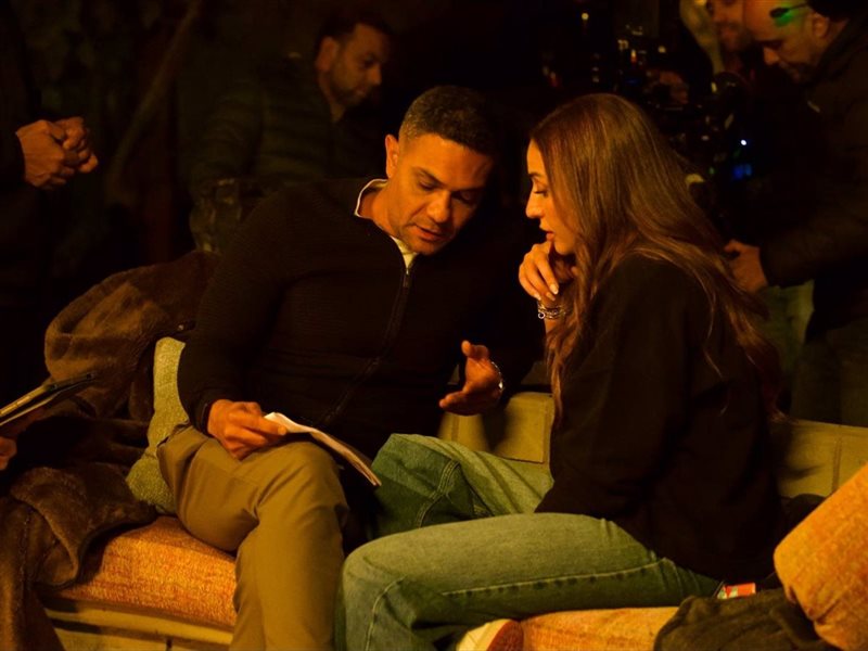 بروموهات رمضان 2026 قنوات المتحدة تكشف أول لمحات الأعمال الجديدة