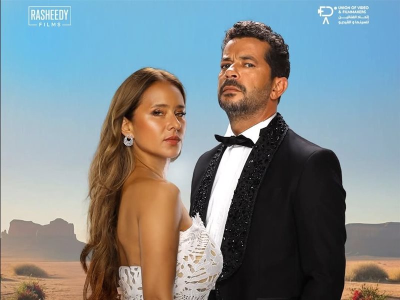 شريف سلامة يكشف عن مشهد تعرضت فيه نيللي كريم للغرق في 