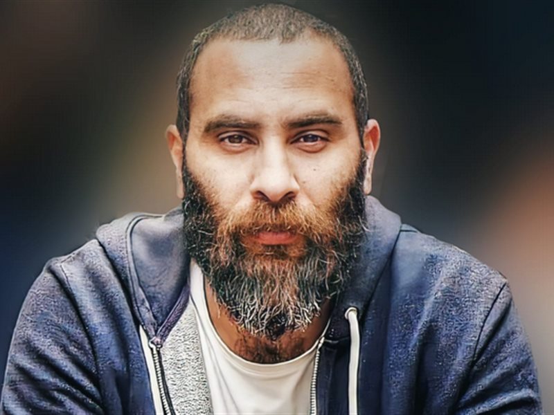 المخرج يزن شربتجي لقناة 