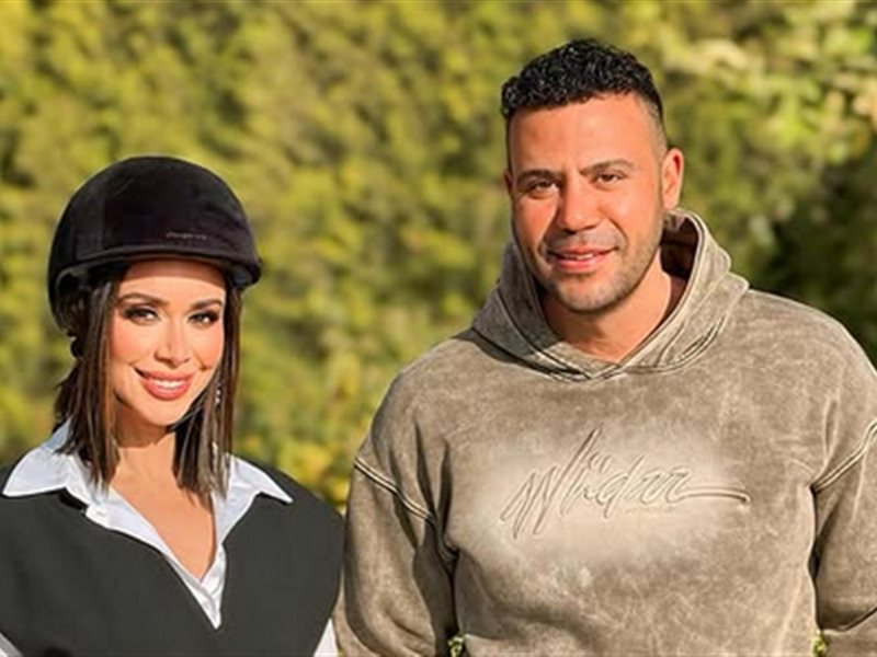 محمد إمام عن بسنت شوقي: عاملة دور رائع في 