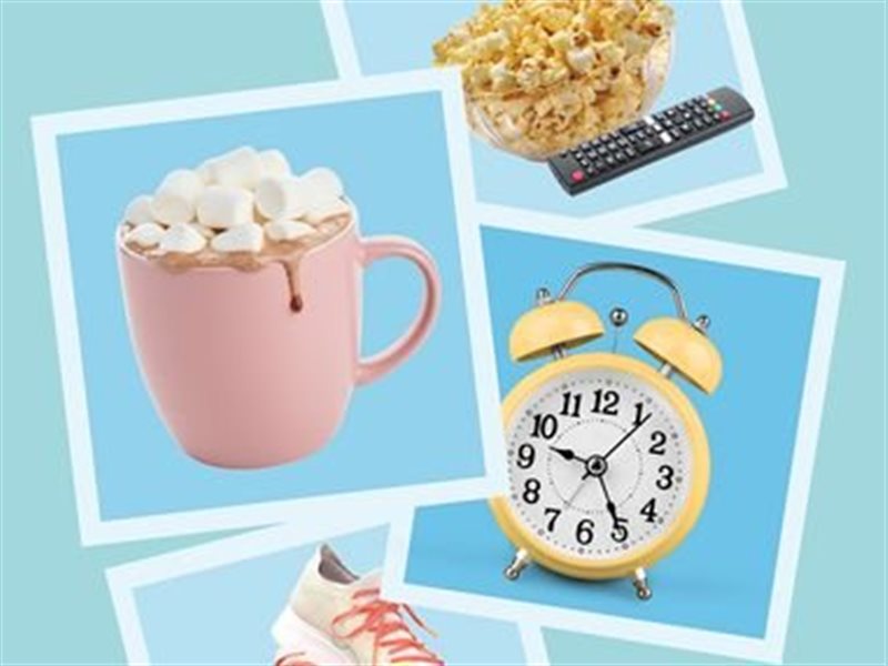 كيف يمكنك التغلب  على  اكتئاب الشتاء؟