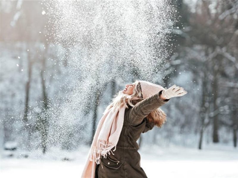 5 نصائح غذائية لتحسين المزاج هذا الشتاء