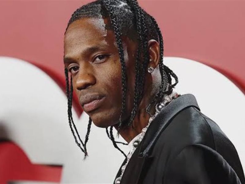 ترافيس سكوت في ليلة استثنائية بالرياض تجمع الرياضة والترفيه