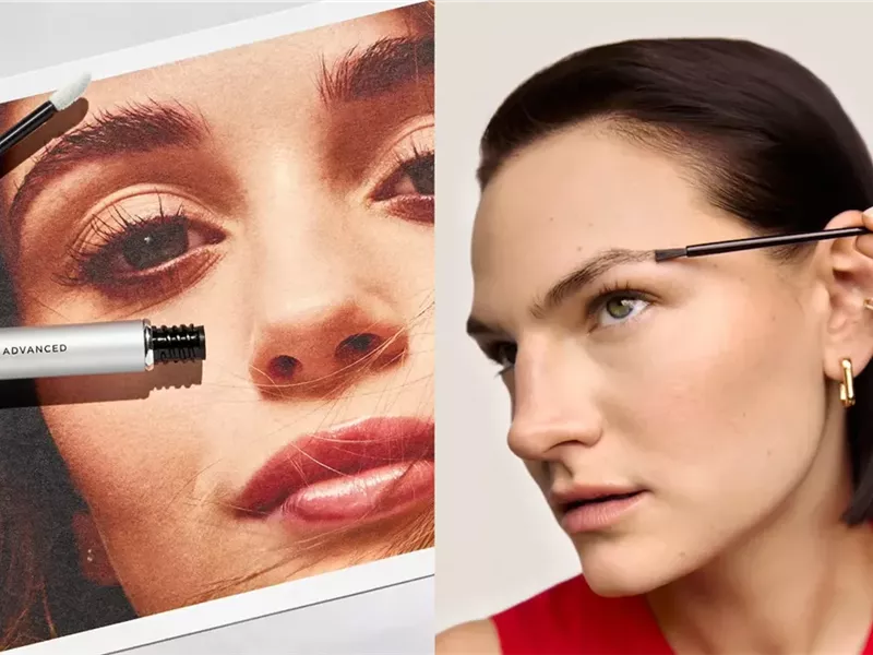 أفضل 7 أنواع من سيروم نمو الحواجب