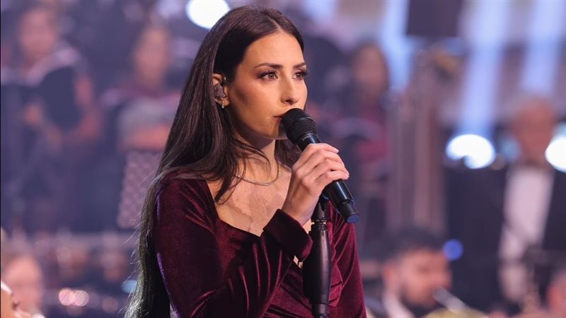 عرض عالمي أوّل للأوراتوريو