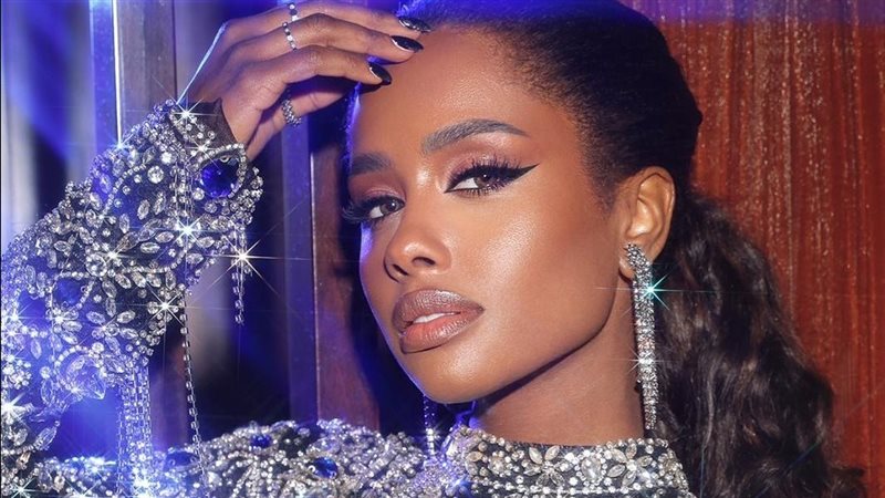 داليا مبارك