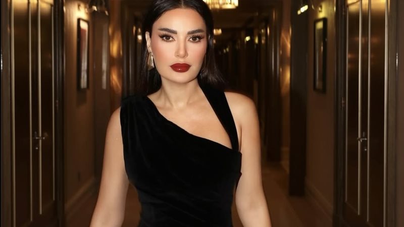 سيرين عبد النور 