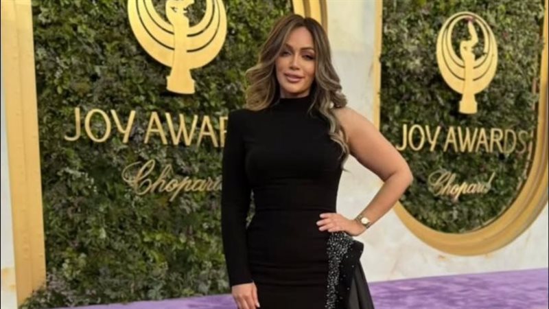 شيرين سليمان