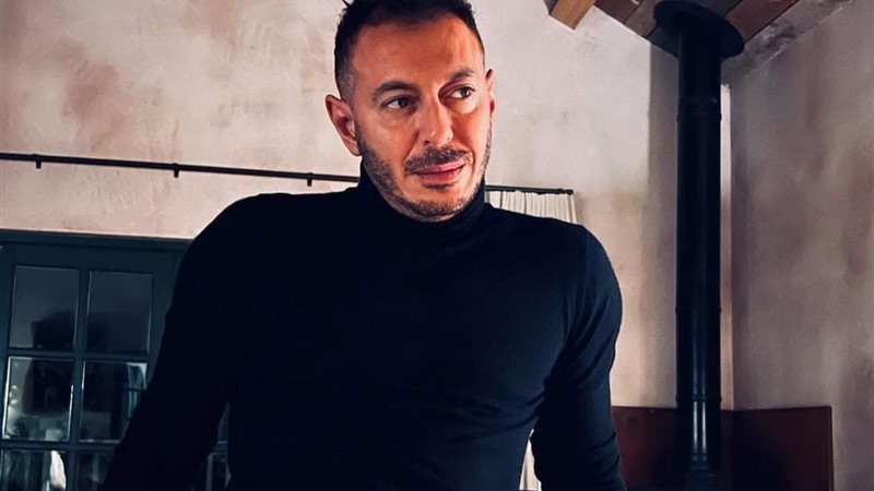 مصطفى شعبان