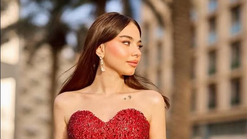 بيسان اسماعيل 