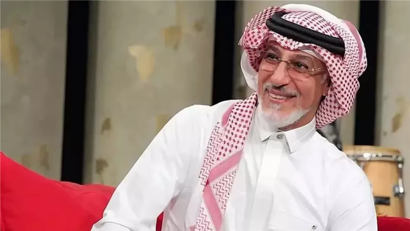 عبدالمحسن النمر 