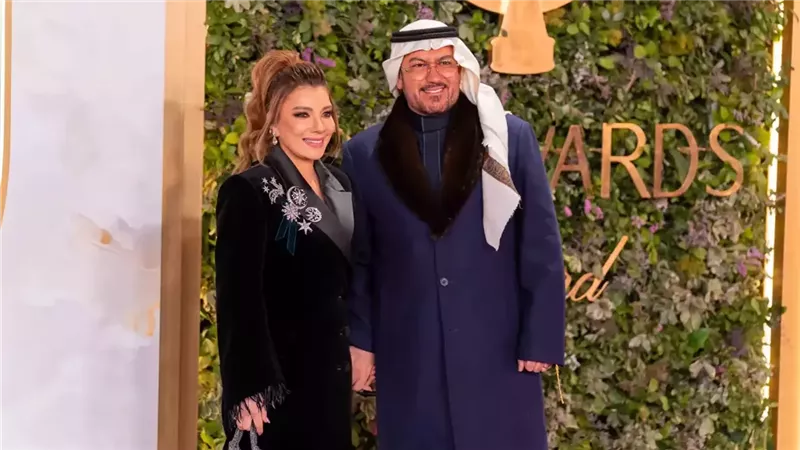 أصالة نصري وفائق