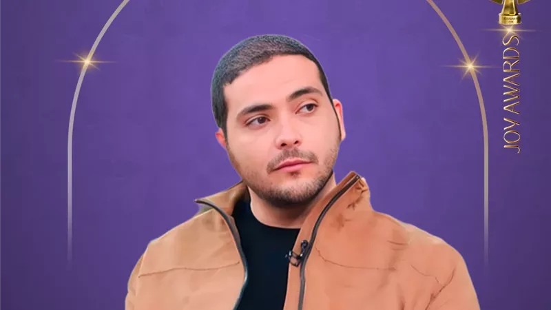 المخرج عمر المهندس