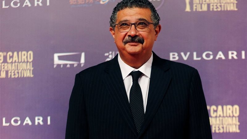 ماجد الكدواني