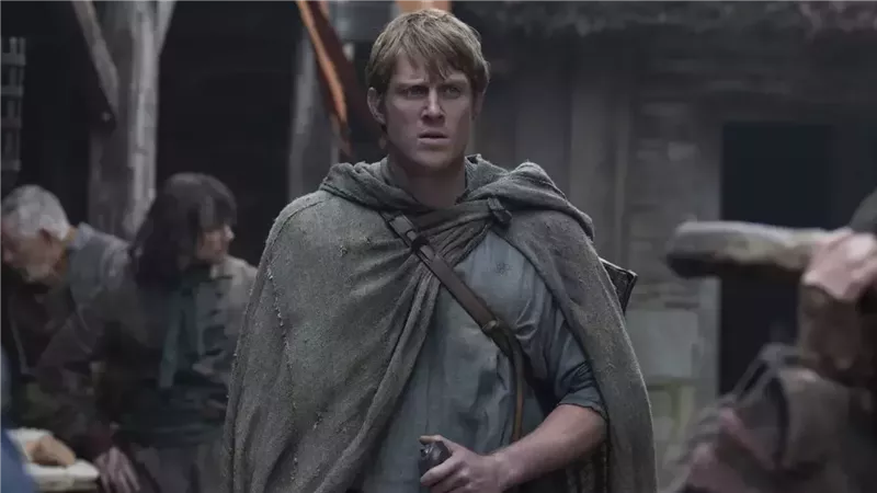 مسلسل A Knight of