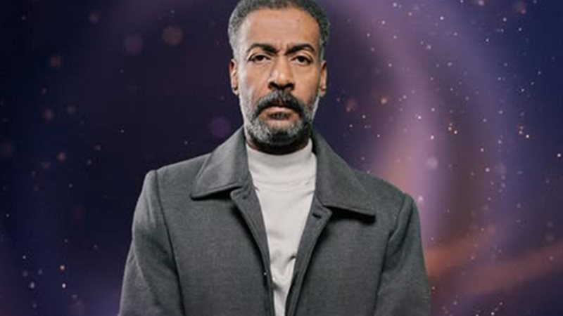 فيصل العميري في مسلسل