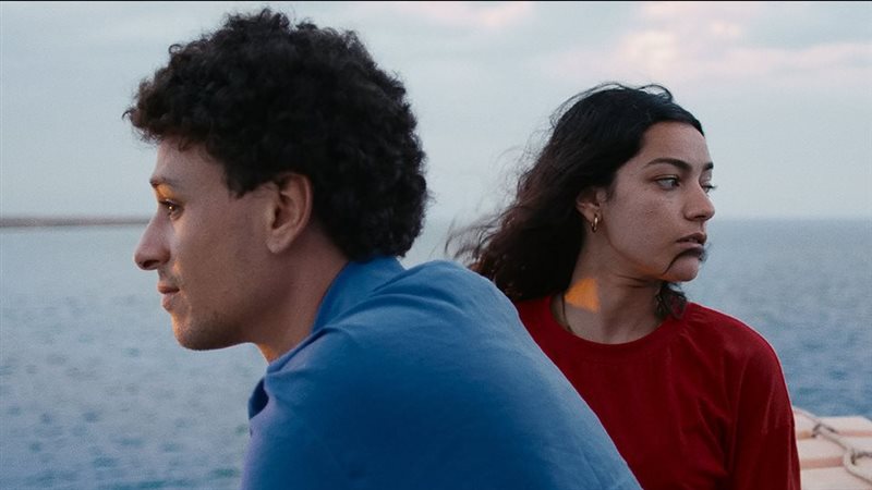 فيلم وين ياخدنا الريح