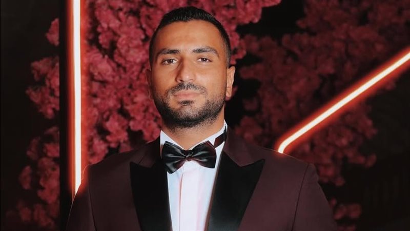 محمد الشرنوبي