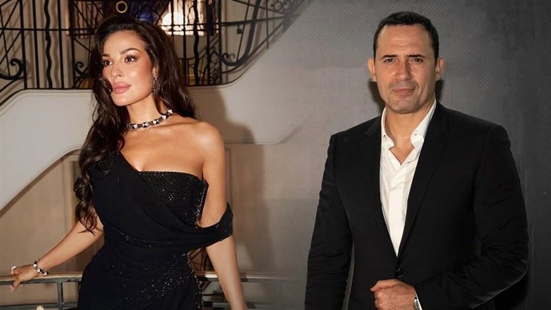 نادين نسيب نجيم و