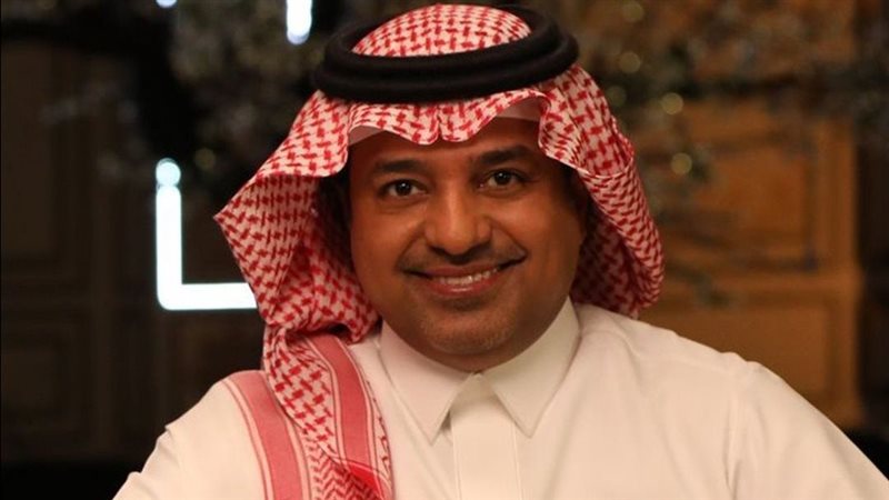 راشد الماجد