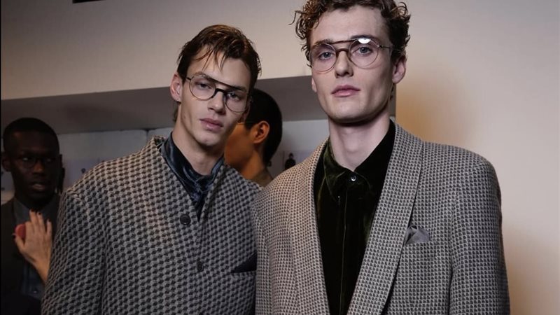 جورجيو أرماني 