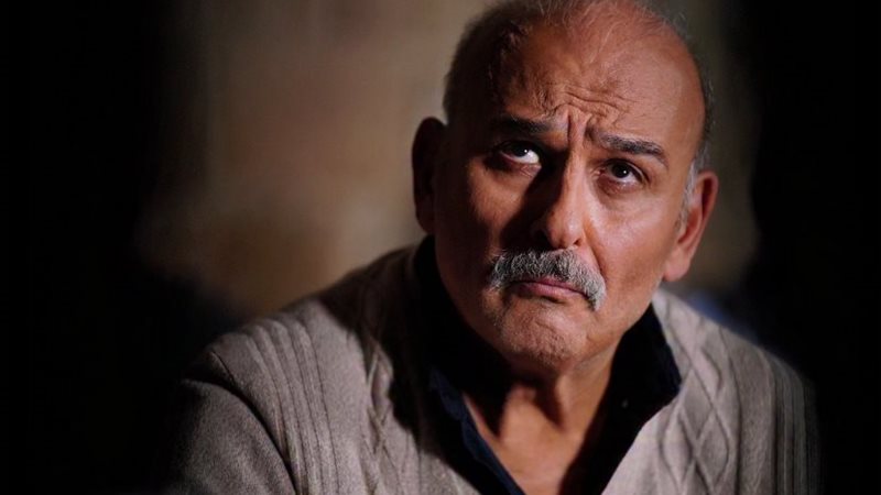 جمال سليمان