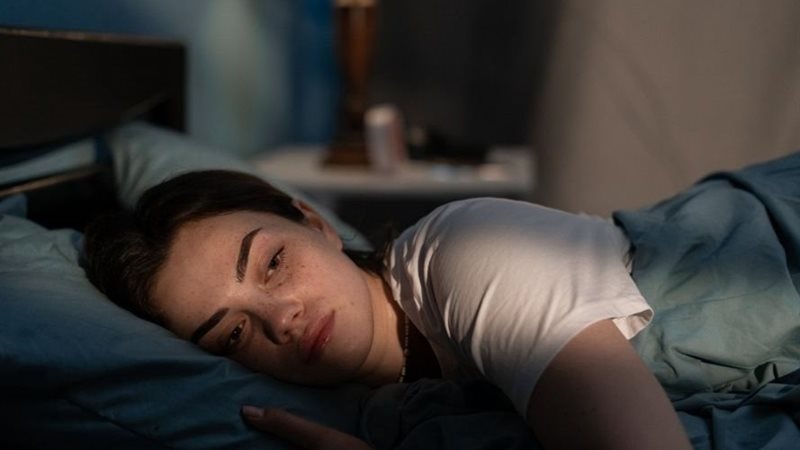 الحرمان من النوم