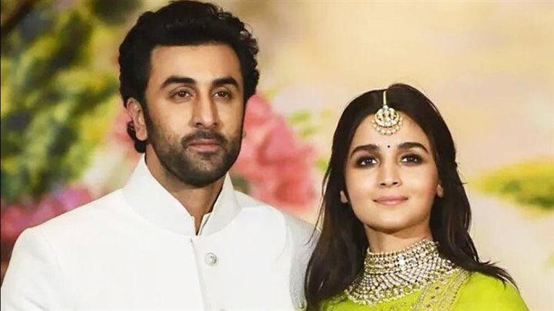 رانبير كابور وعليا