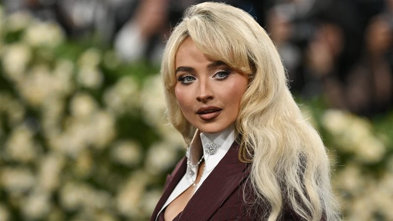 سابرينا كاربنتر