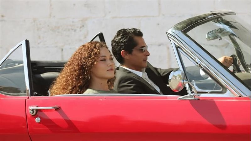 Cennetin Çocukları