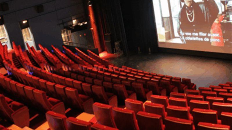 السينما المغربية