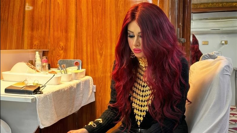 ياسمين رئيس 