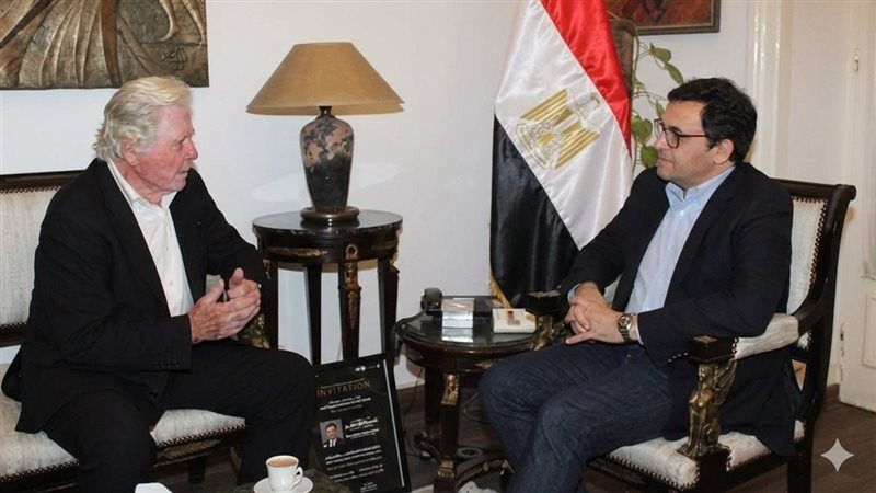 مهرجان القاهرة السينمائي