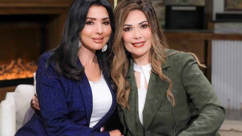 الإعلامية سهير جودة