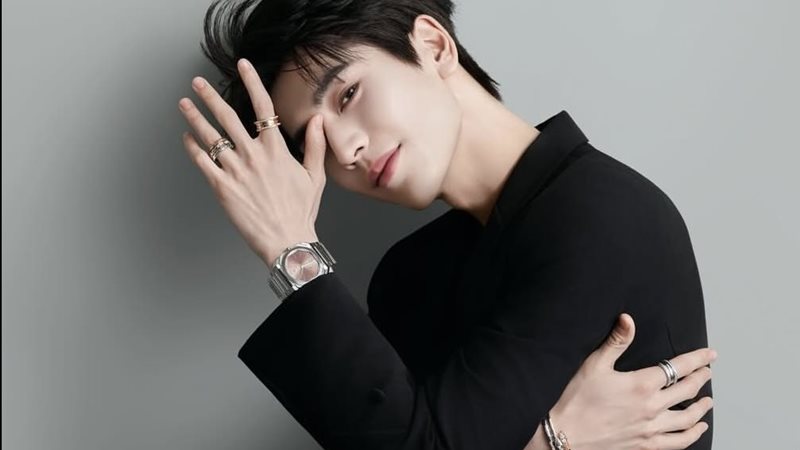 تشانغ لينغه