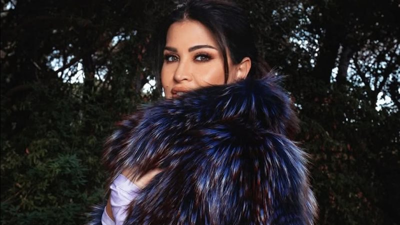 جومانا مراد