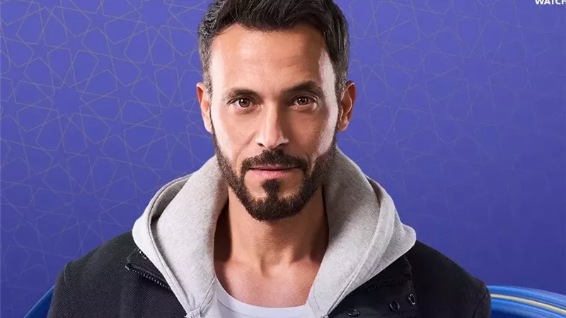 يوسف الشريف