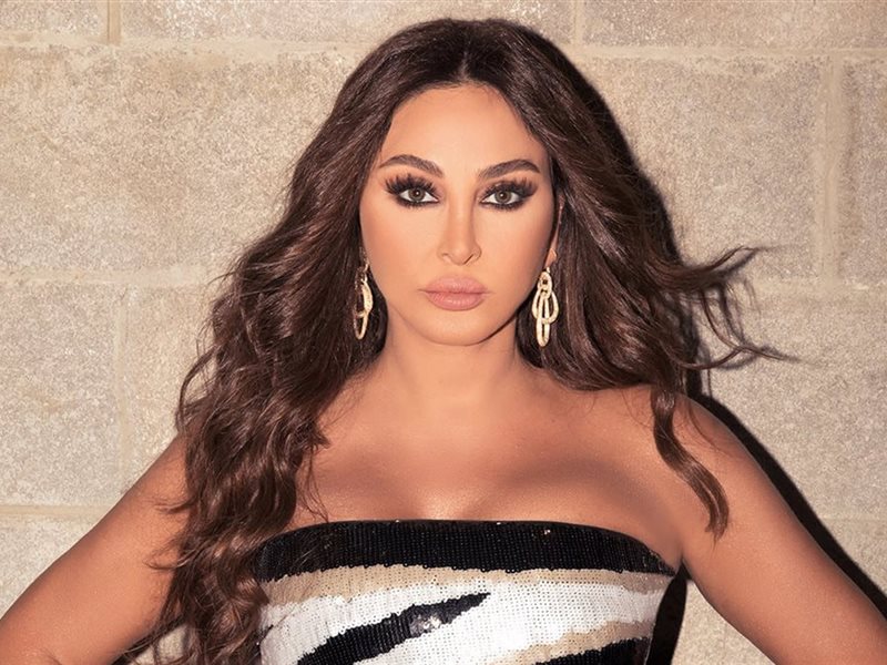 إليسا: عاوزة أكون نمبر وان دايما.. وأسعى لتأسيس شركة توزيع