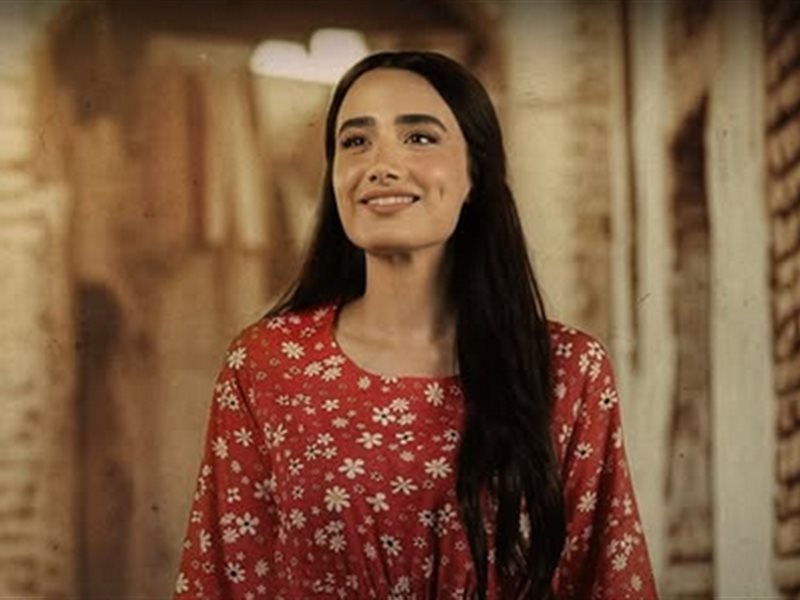 دراما عراقية.. طرح بوستر جديد لمسلسل 