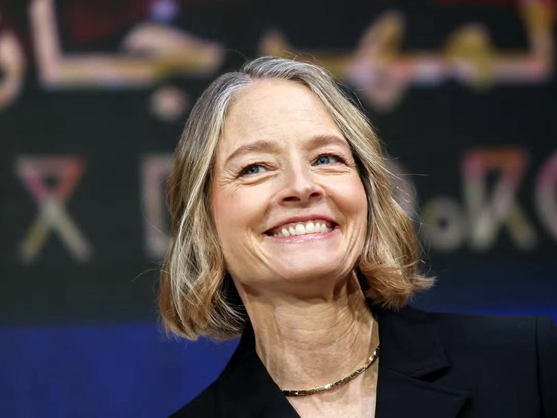 جودي فوستر في 2026: عودة 