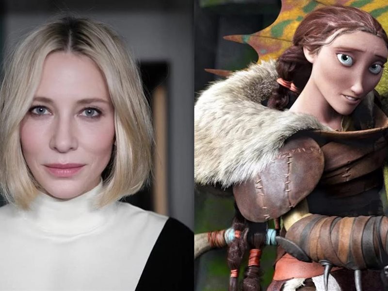   كيت بلانشيت في 2026: خريطة أعمال سينمائية كبرى وعودة مرتقبة لـ 