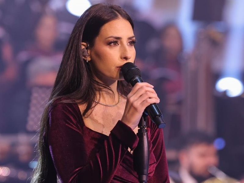 عرض عالمي أوّل للأوراتوريو السيمفوني الملحمي 