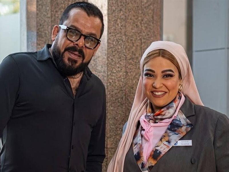 رمضان 2026.. منذر رياحنة يبدأ تصوير مشاهده في 