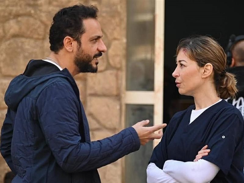 ملاكم وطبيبة وممثلة.. تعرف على مهن نجوم مسلسلات رمضان 2026